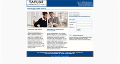 Desktop Screenshot of cpx.smartworks.com